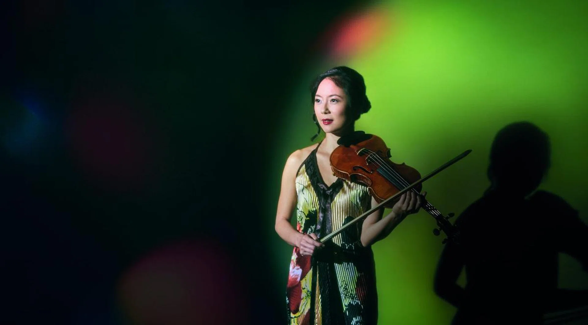 Tang Tee Khoon chamber violinist Beethoven