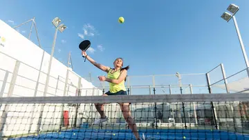 padel | where to play padel in singapore