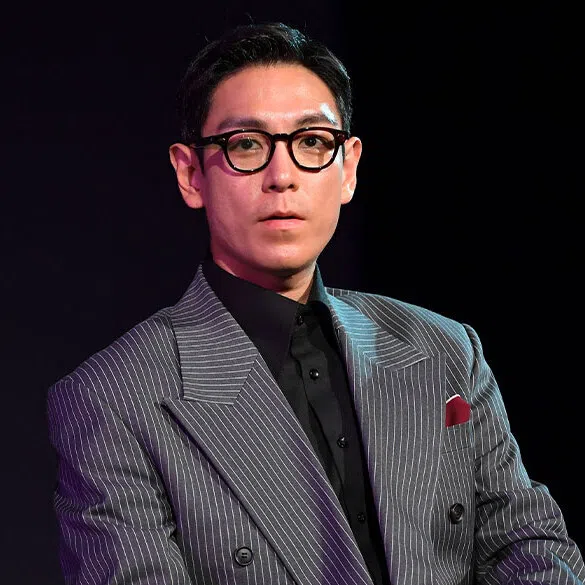 TOP 1ST　② FROM BIGBANG