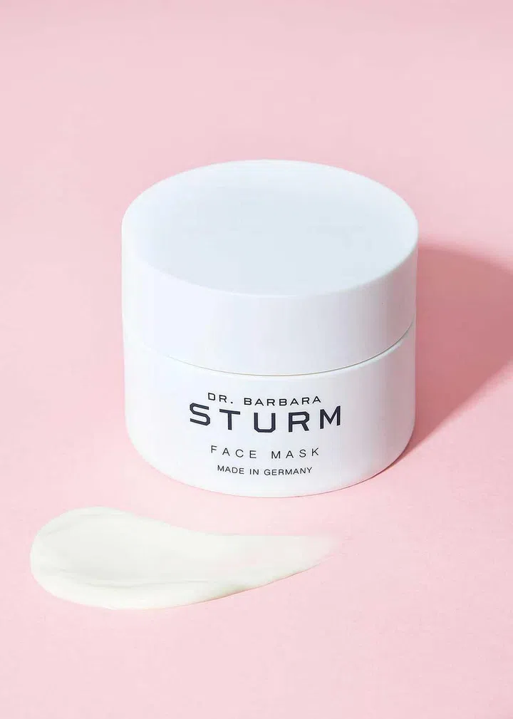 Face Mask, $155