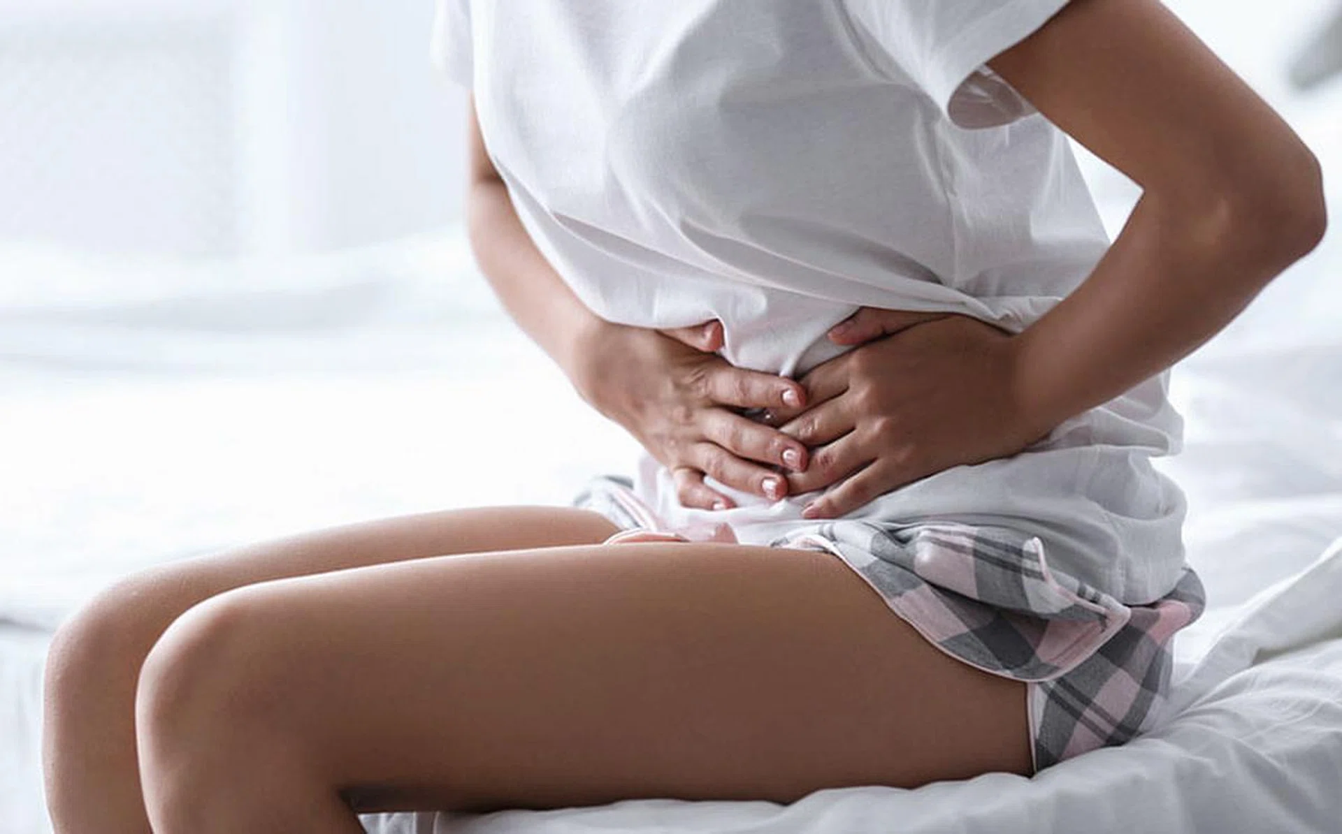 How to relieve menstrual cramps, the natural way