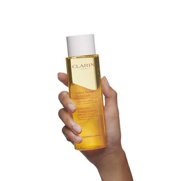 Clarins Hydrating Toner