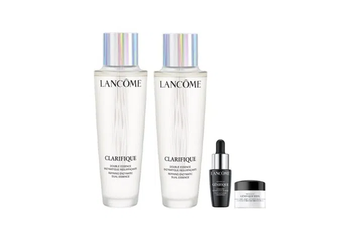 lancome clarifique duo