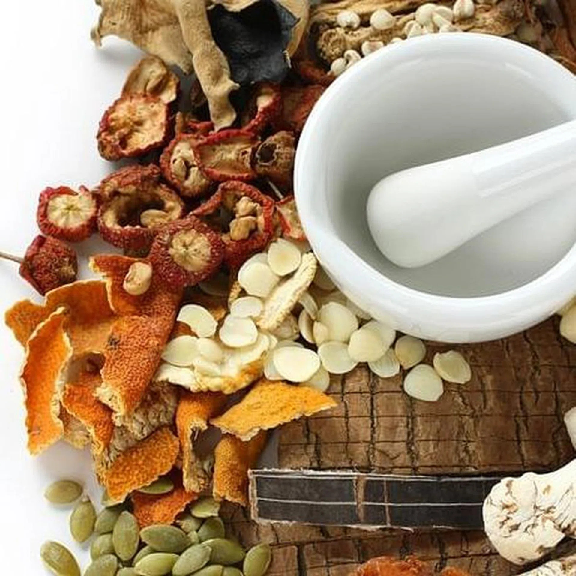 TCM Tips: 3 'cooling' drinks to soothe your sore throat after a durian feast