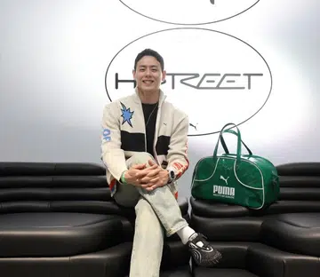 Lee Gwan Hee