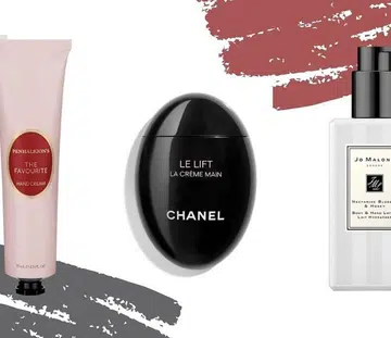 Nourishing Hand Creams