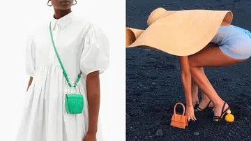 'Pico' is the new bag size to know