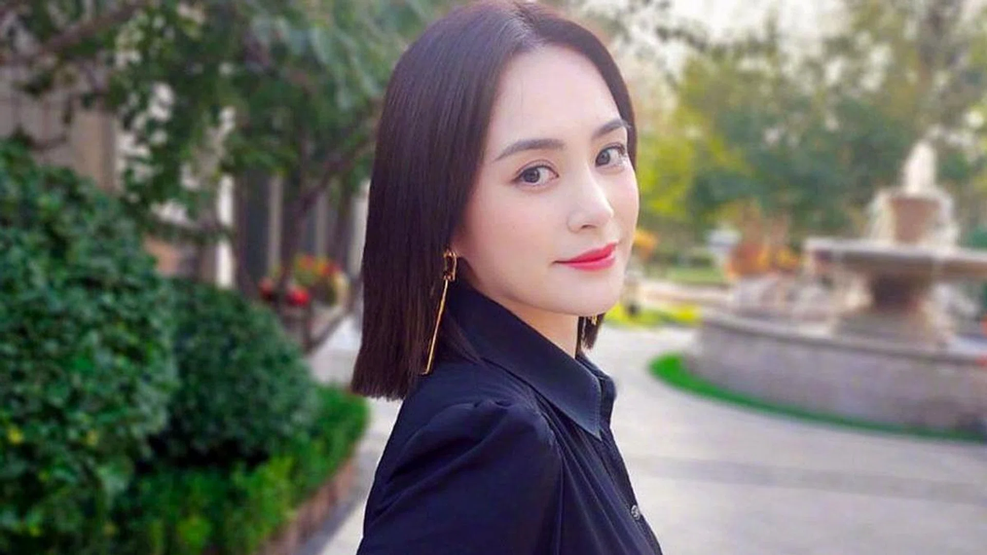 Credit: GILLIAN CHUNG/WEIBO