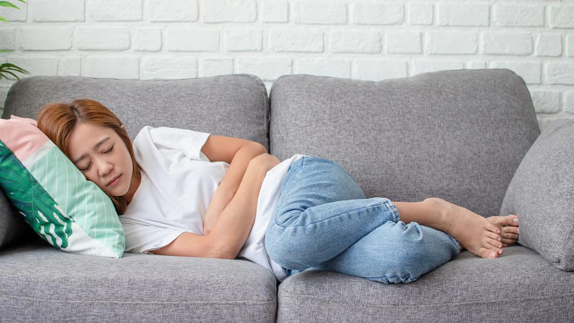 Feeling Gassy Or Farting A Lot More Than Usual? Here's Why