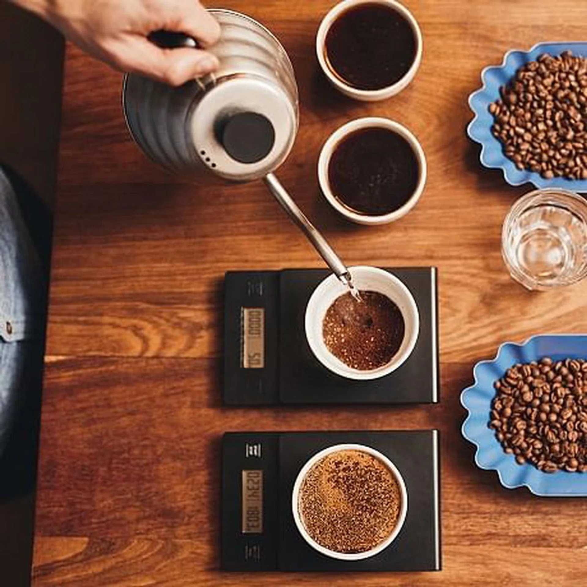 These 5 Singapore coffee houses come with an extra shot (in the form of workshops)