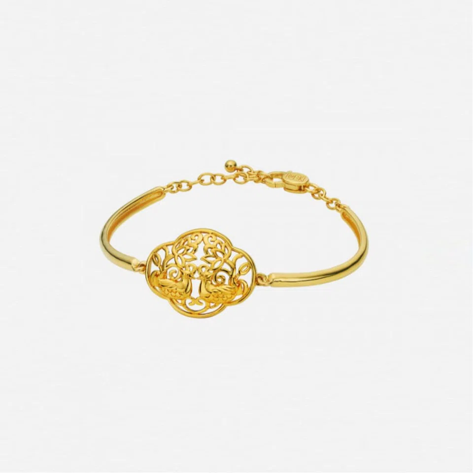 ph heng bangle si dian jin
