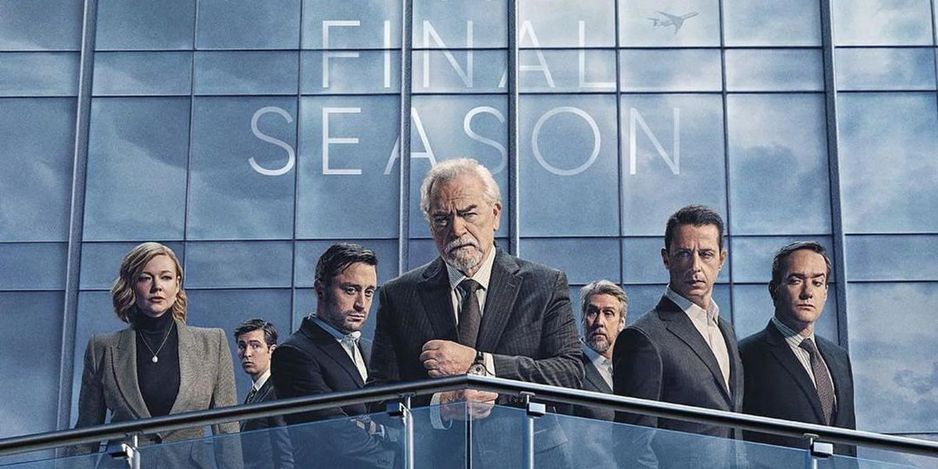 Succession /Instagram