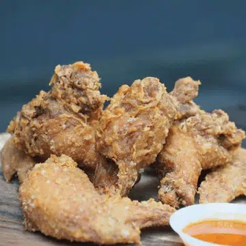 chicken-wings