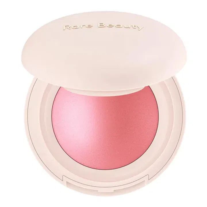 Rare Beauty Soft Pinch Luminous Powder Blush in Happy