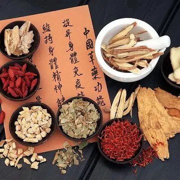 4 TCM remedies that help improve digestive health