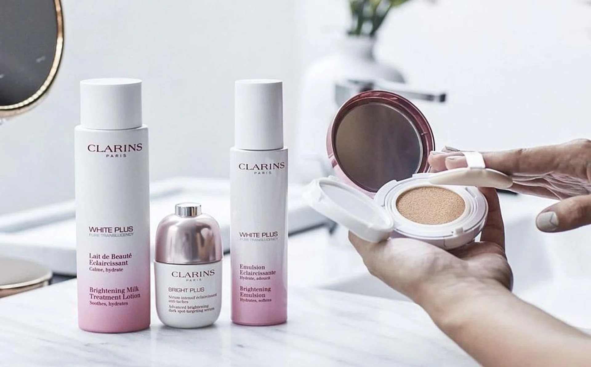 Credit: @Clarinssg