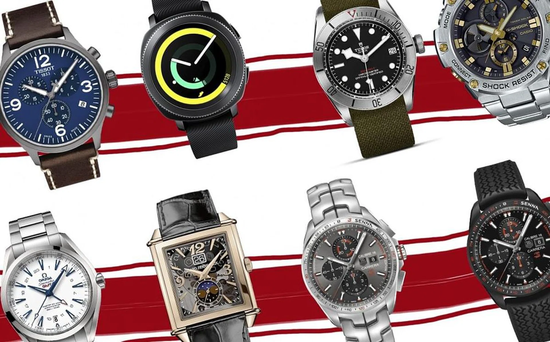 watches