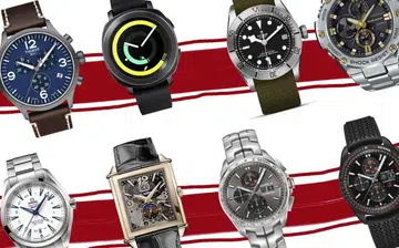 watches