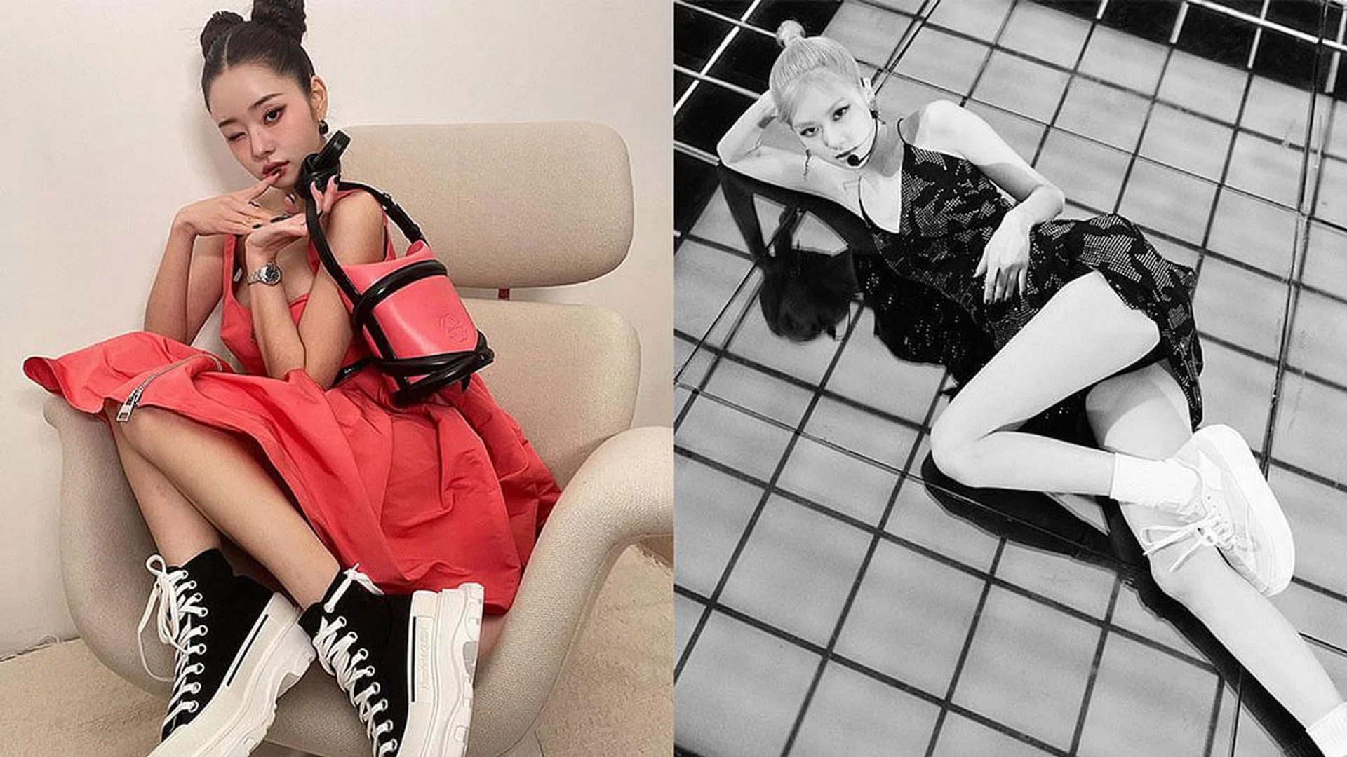 Credit: Instagram/@dear.zia, @roses_are_rosie
