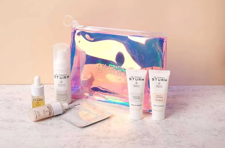 Dr Barbara Sturm Molecular Cosmetics, from $35