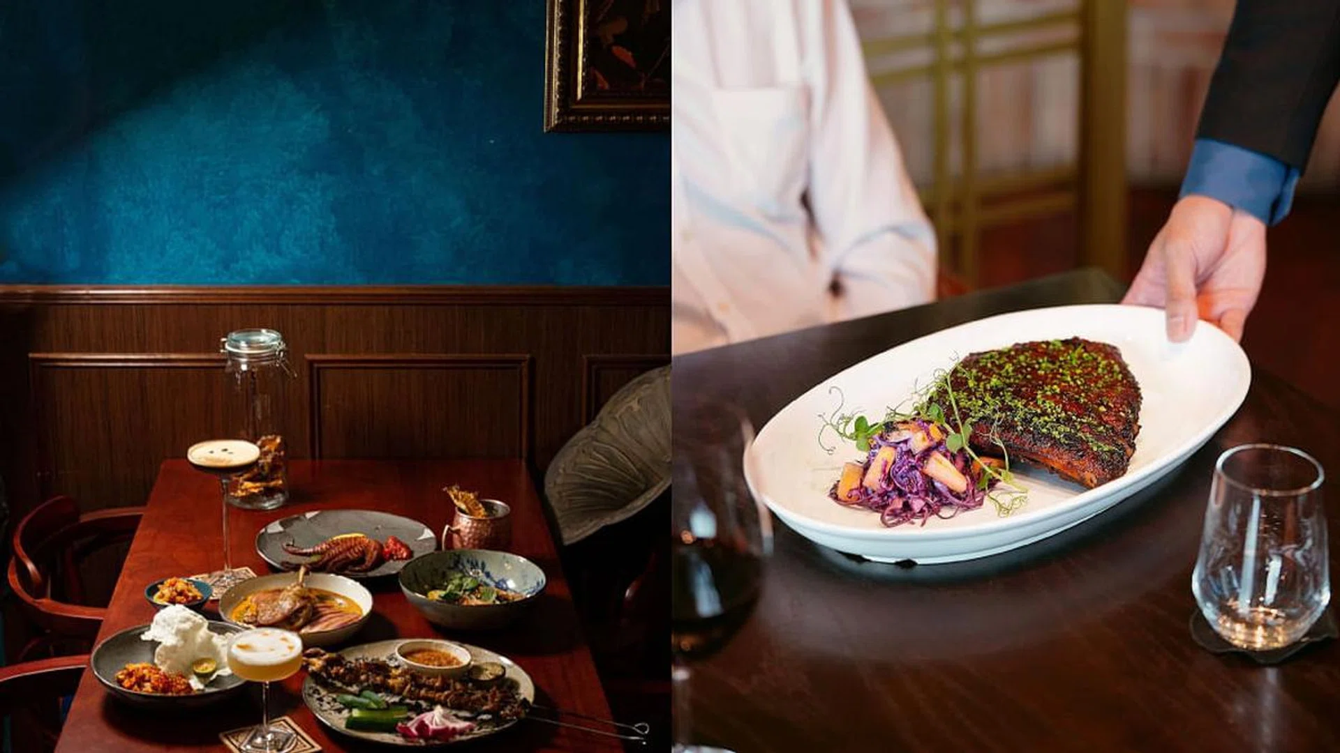 Credit: @quayhousesg, @wakanuisg/Instagram