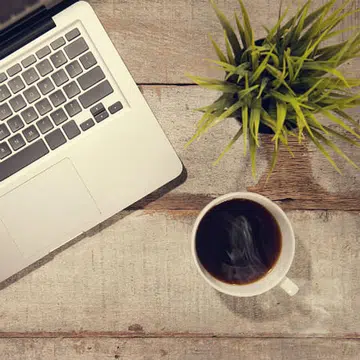 Easy fenshui changes to boost your working life/career 