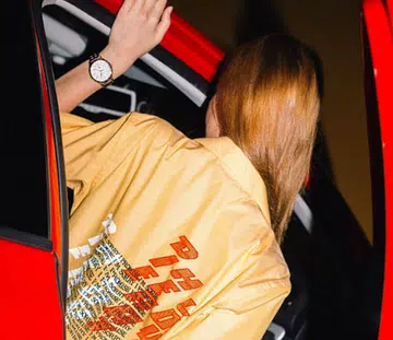 Inventroy x oak and bindi exclusive limited edition collab shirt singapore THUMBNAIL