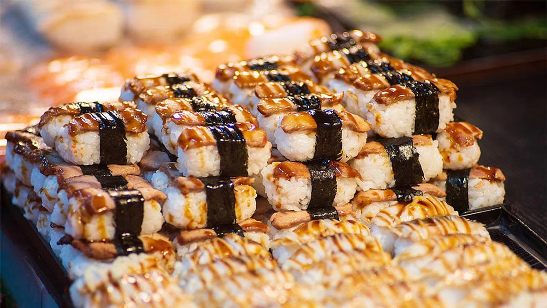 8 Japanese supermarkets in Singapore for snacks, seafood, sake and more