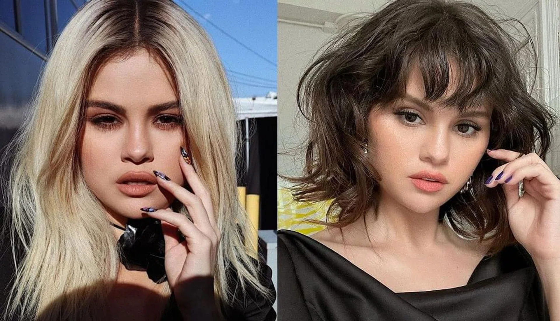 Credit: Instagram/ @selenagomez