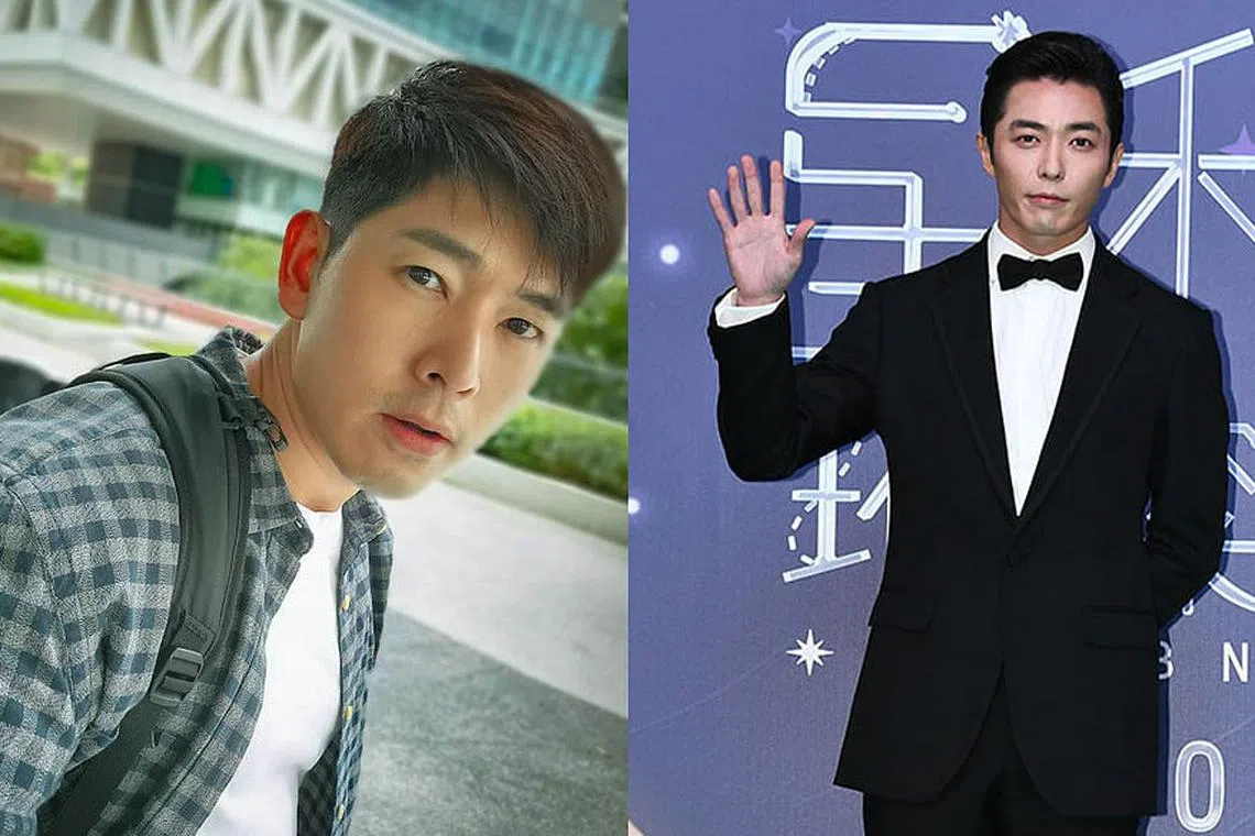 Hot male celebs with birthdays in April | - Her World Singapore | Her