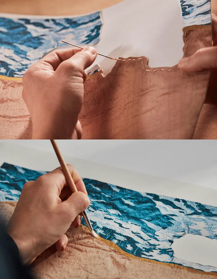 Credit: Louis Vuitton