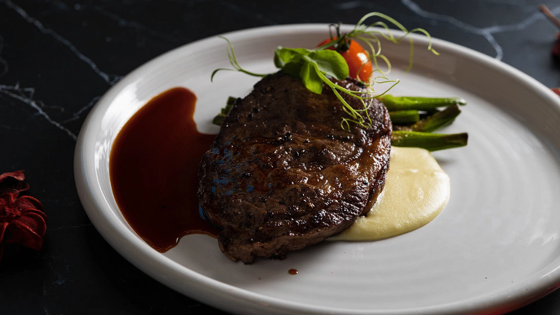Food Delivery & Takeaways For Romantic Dining At Home