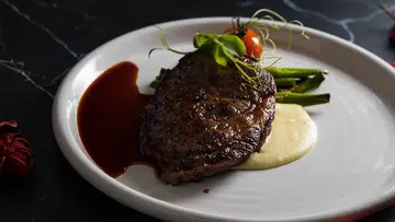 Food Delivery & Takeaways For Romantic Dining At Home