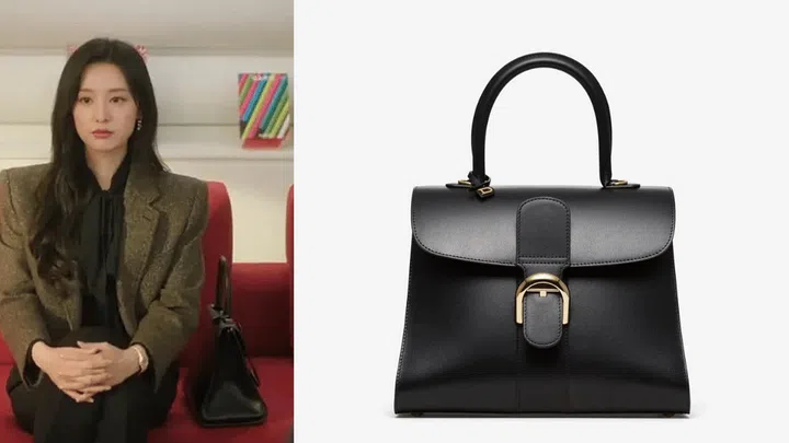 delvaux her world