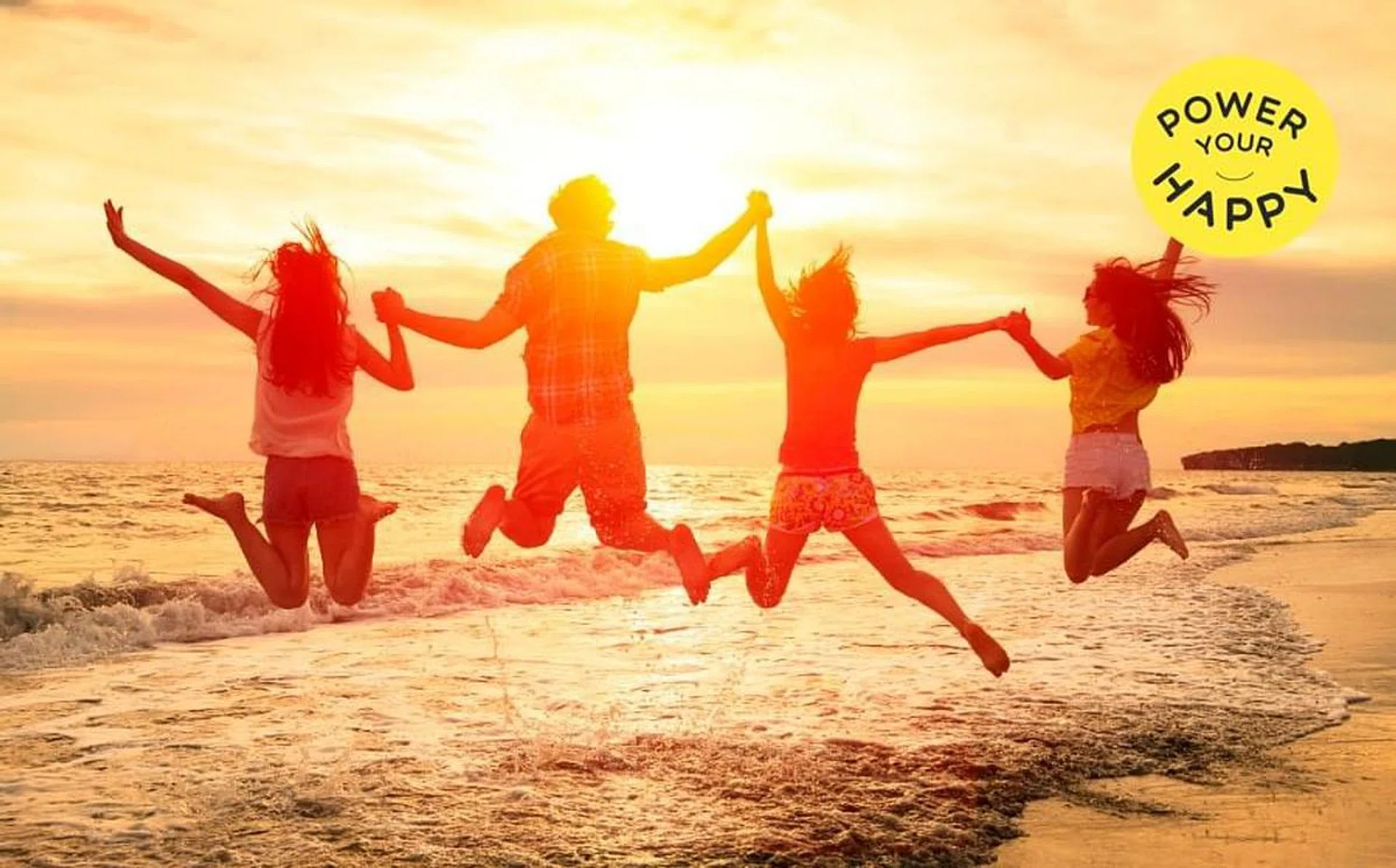 Here's how science says you can get happy