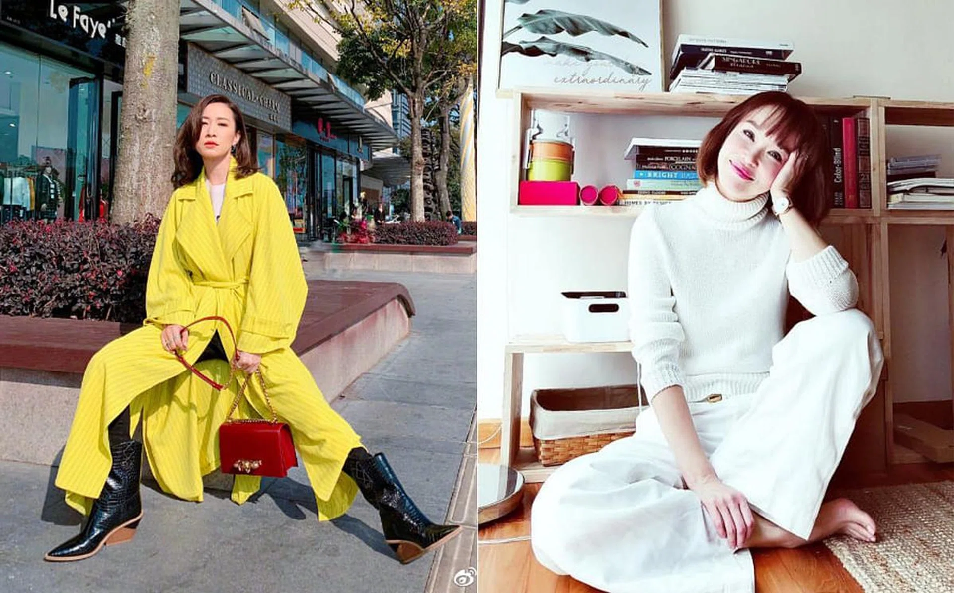 november best dressed