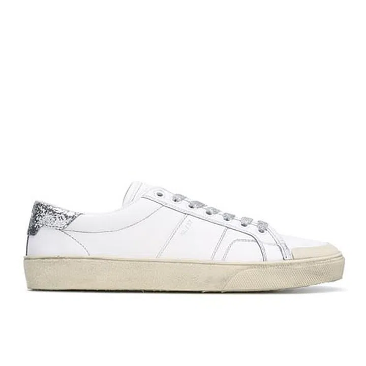 The best designer white sneakers to own for offduty days Her World Singapore Her World