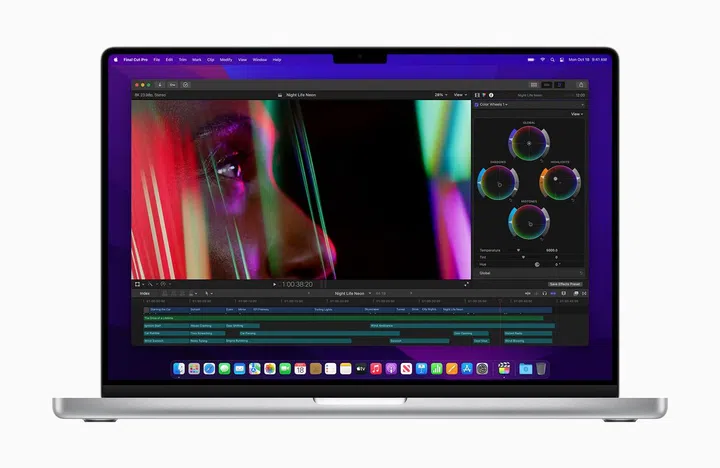 The camera has been upgraded to 1080p, up from its previous 720p