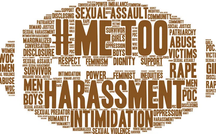 The impact of #MeToo for a Singaporean survivor 