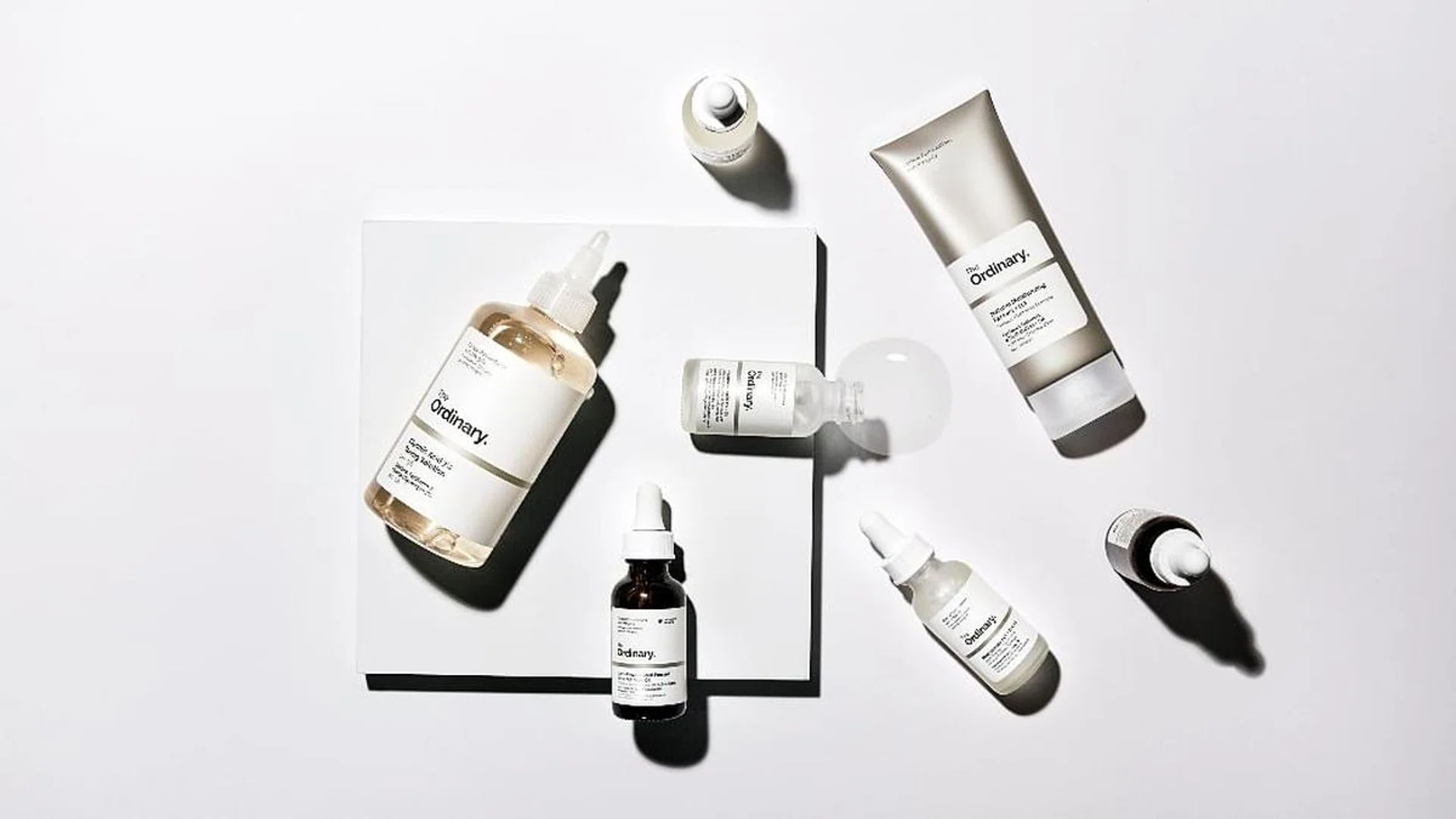 Credit: The Ordinary