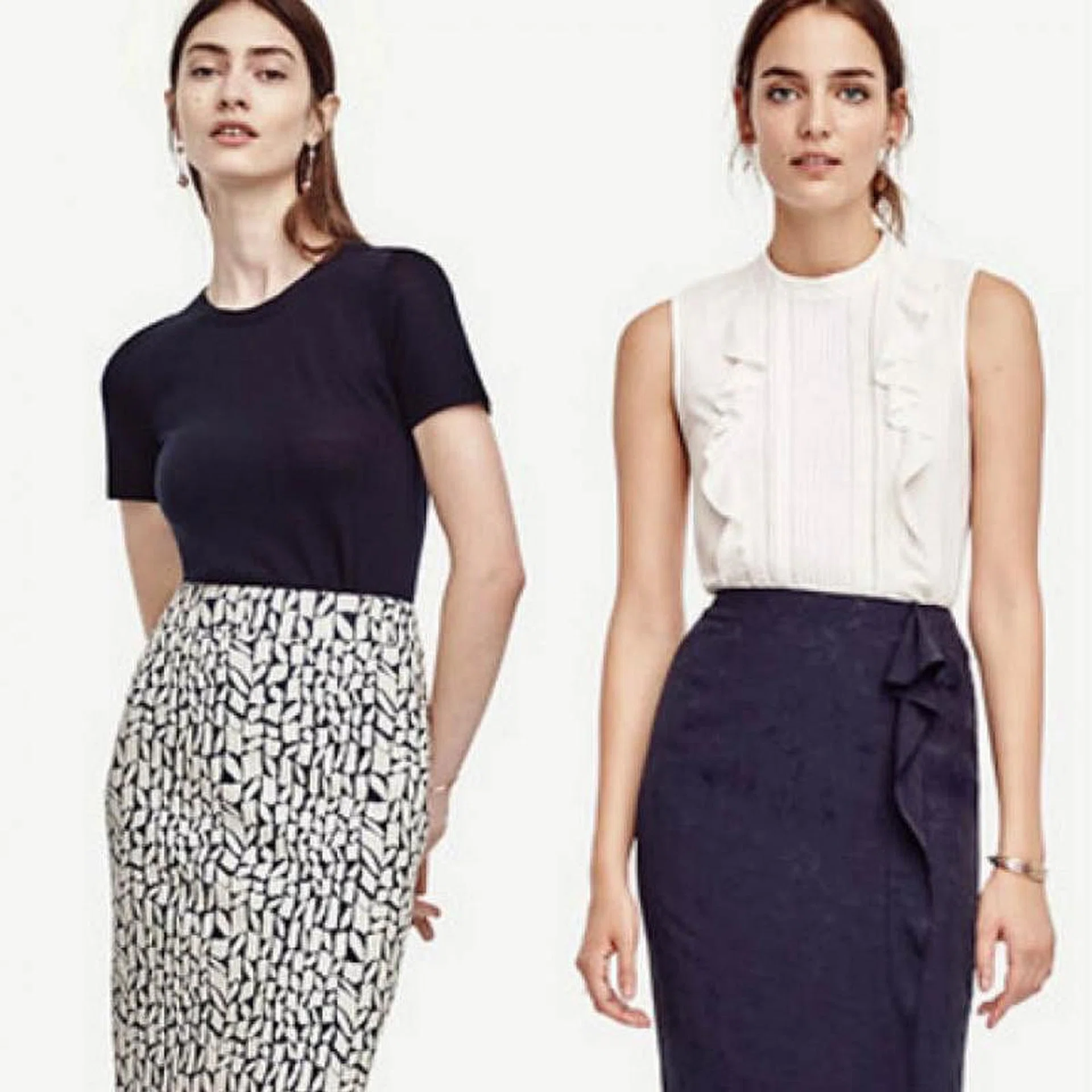 fashion, fashion buys, skirts, pencil skirt, workwear