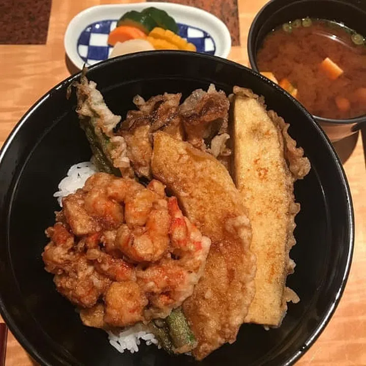 10 Best Tempura Restaurants in Singapore You Have To Eat At Her World