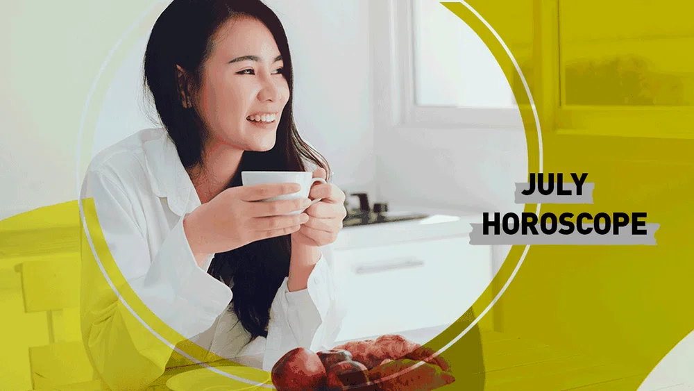 Your Health Outlook For July, According To Horoscope
