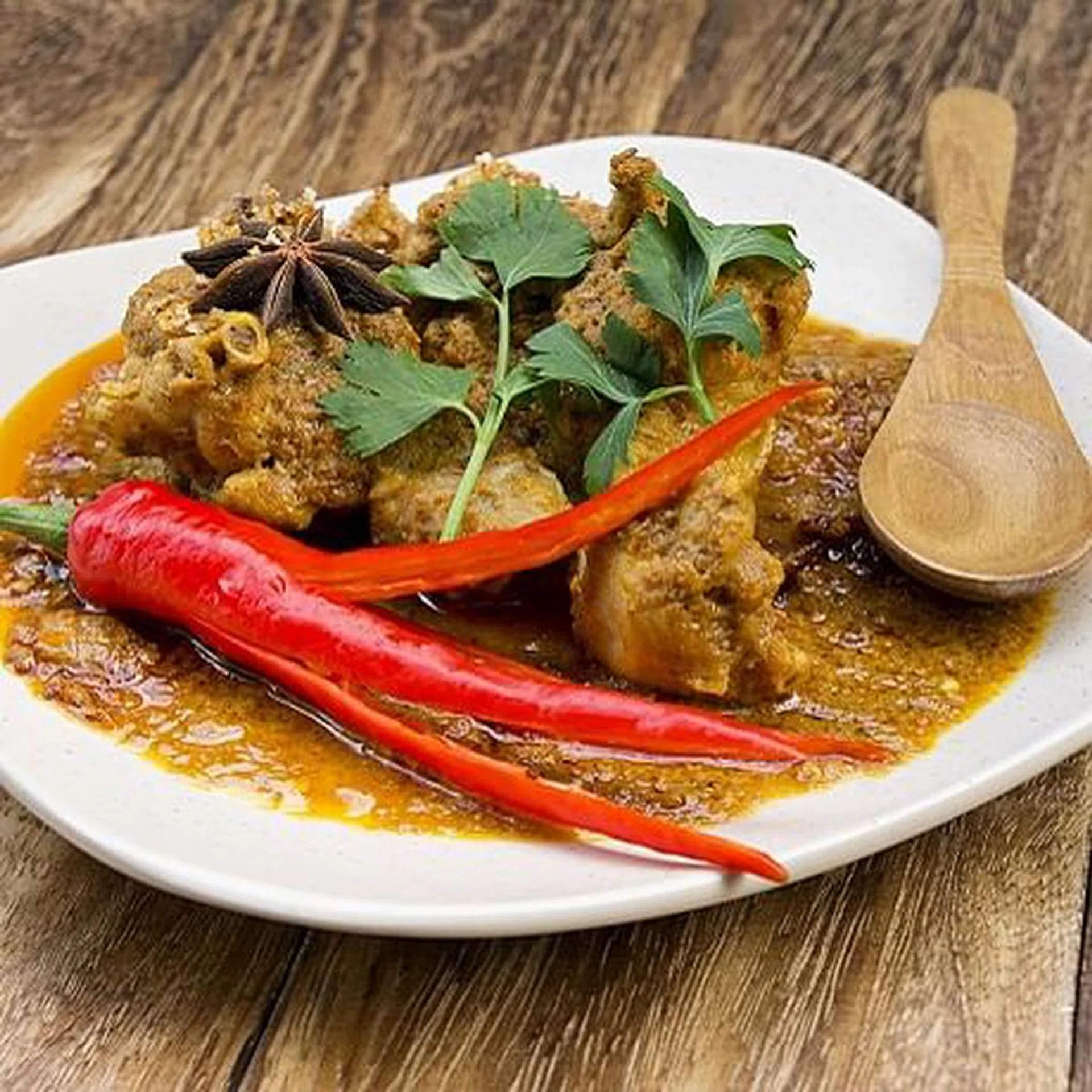 REVIEW: 5 best restaurants to go for authentic Peranakan food in Singapore