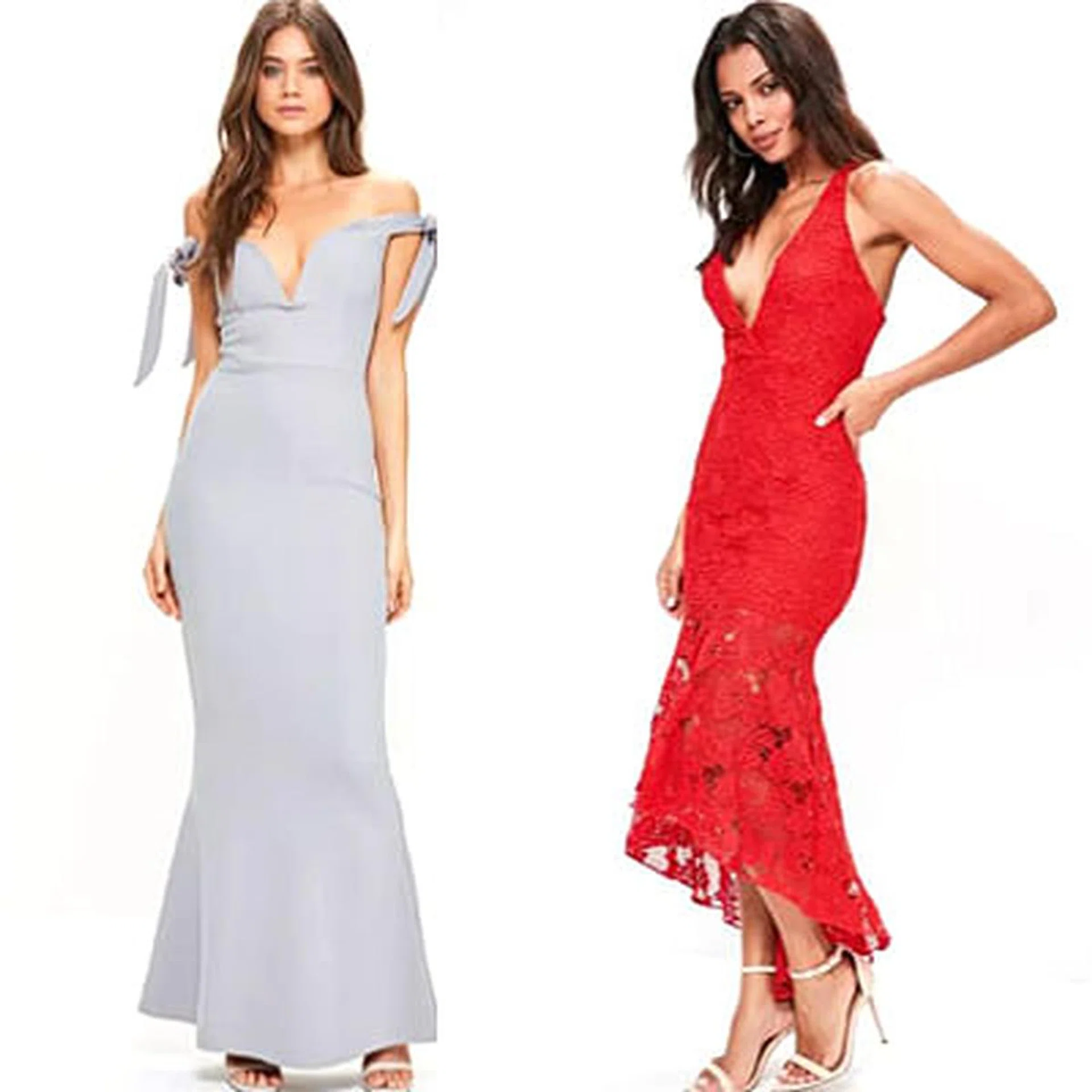 16 stylish guest outfits for every type of wedding thumbnail