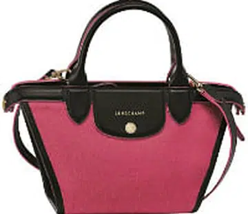 Longchamp Fall Winter 2015