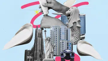 Collage: Jane Tan