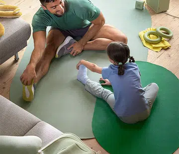 ikea dajlien home fitness collection