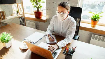 Workers want their hybrid work to continue.
