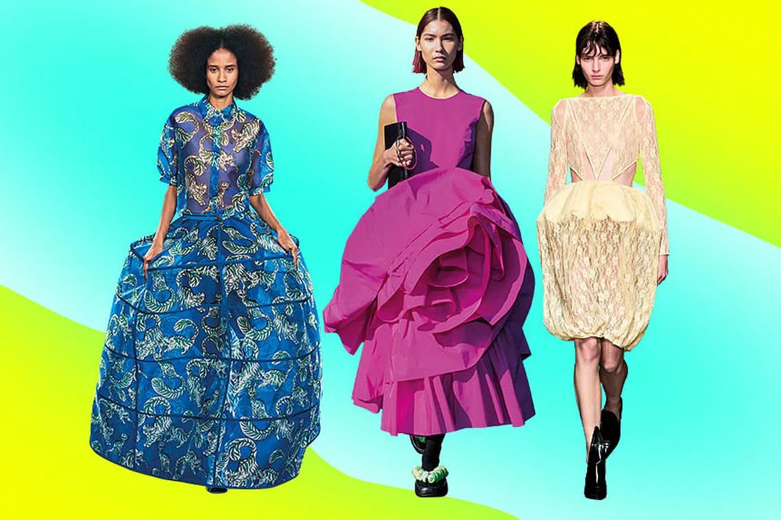 How To Ace: Hip-accented fits - Her World Singapore | Her World Singapore